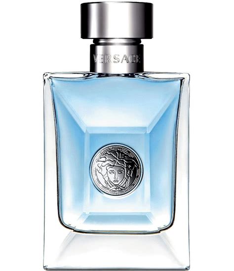 versace cologne pour homme dylan|Versace Pour Homme description.